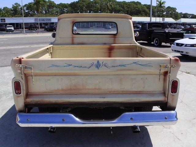 1965 Chevrolet C-10 -- - photo 5