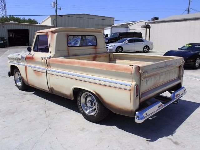 1965 Chevrolet C-10 -- - photo 4