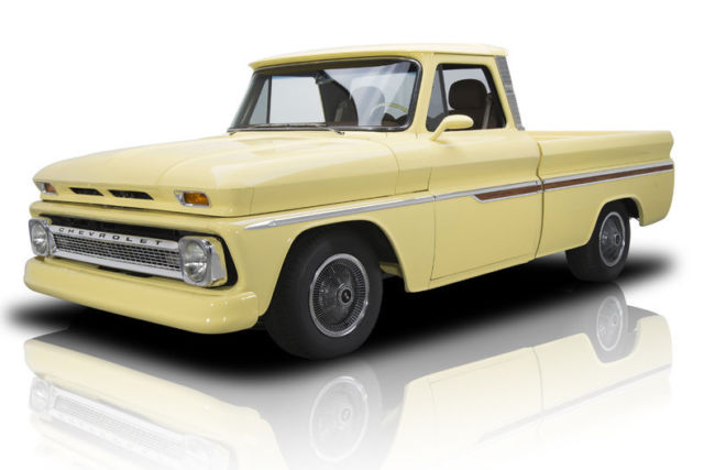 1965 Chevrolet C-10 -- - photo 2