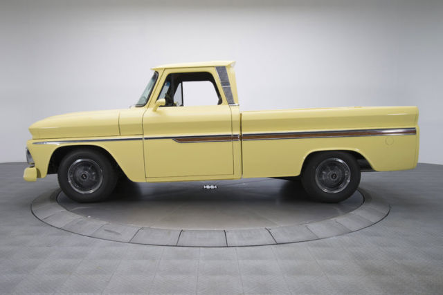 1965 Chevrolet C-10 -- - photo 7