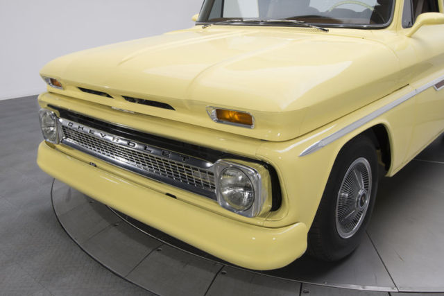 1965 Chevrolet C-10 -- - photo 8
