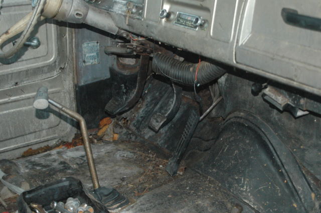 1965 Chevrolet C-10 - photo 13