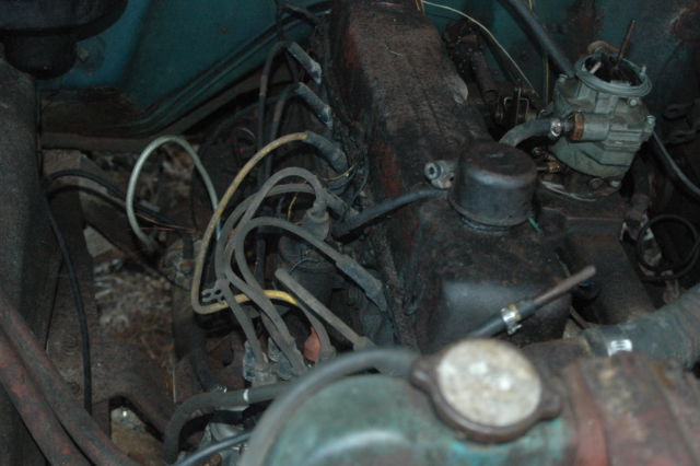 1965 Chevrolet C-10 - photo 5