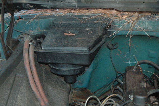 1965 Chevrolet C-10 - photo 6