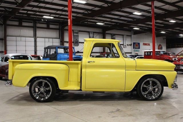 1965 Chevrolet C-10 -- - photo 7