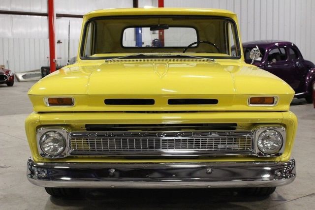 1965 Chevrolet C-10 -- - photo 9