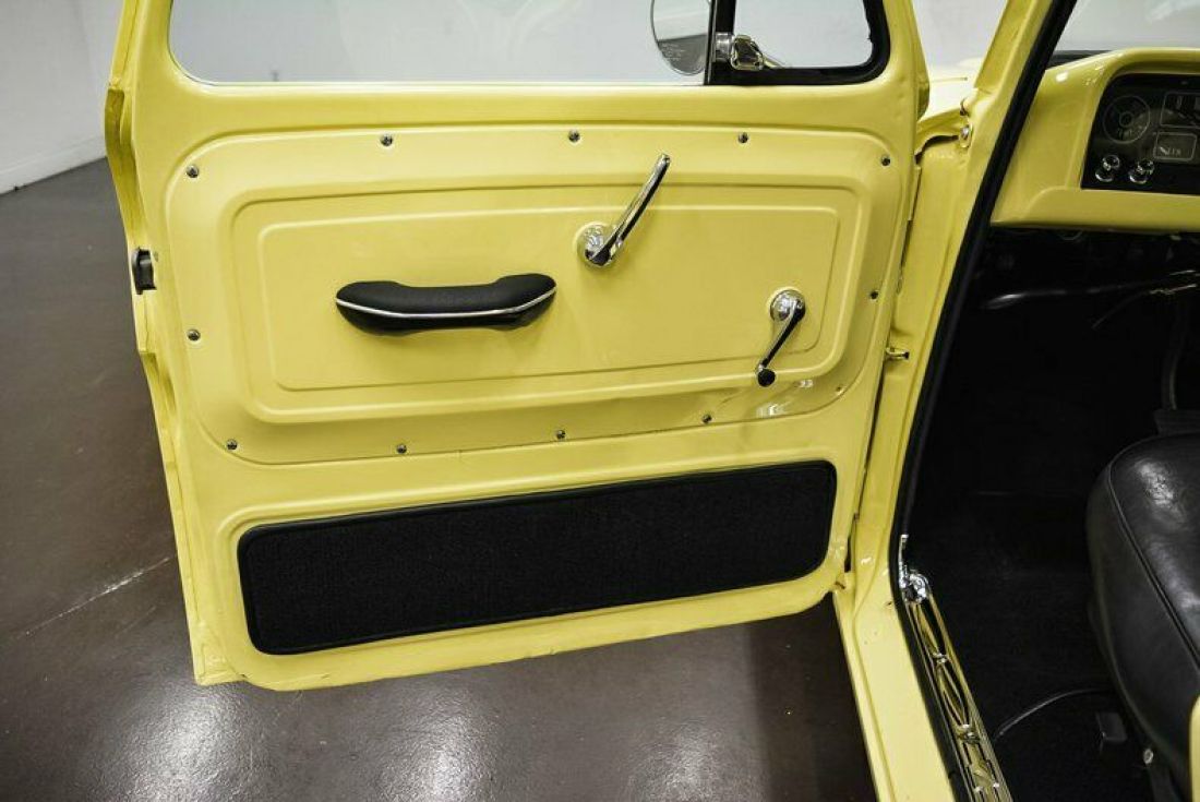 1965 Chevrolet C-10 - photo 12