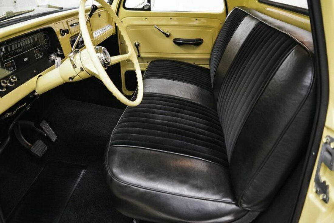1965 Chevrolet C-10 - photo 13