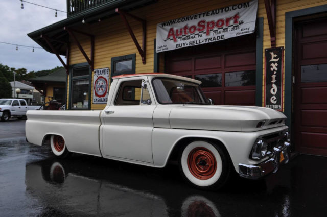 1965 Chevrolet C-10 -- - photo 11