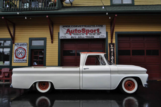 1965 Chevrolet C-10 -- - photo 12