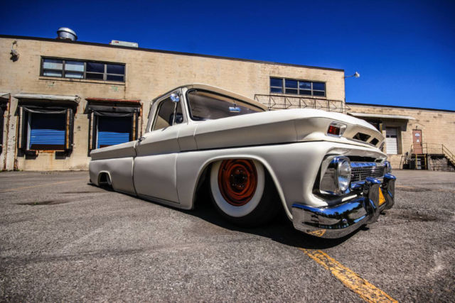 1965 Chevrolet C-10 -- - photo 2