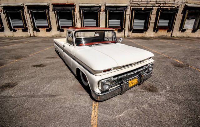 1965 Chevrolet C-10 -- - photo 3