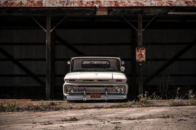 1965 Chevrolet C-10 -- - photo 5