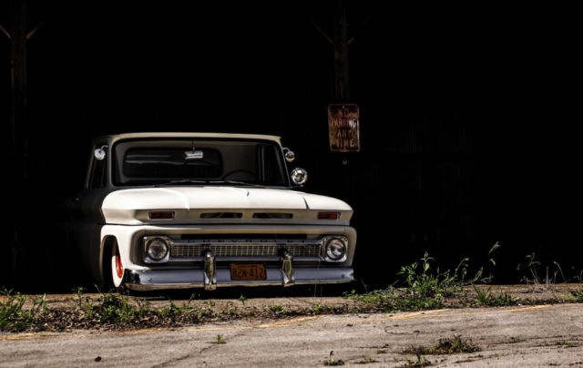 1965 Chevrolet C-10 -- - photo 6