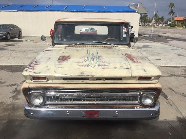 1965 Chevrolet C-10 -- - photo 3