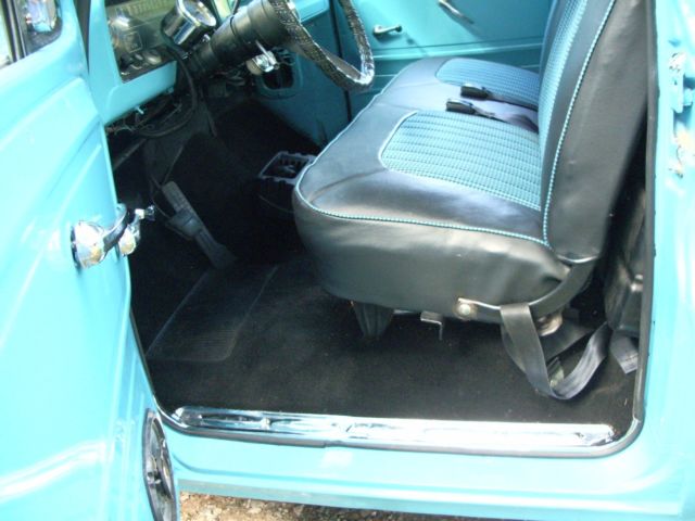 1965 Chevrolet C-10 CUSTOM - photo 10