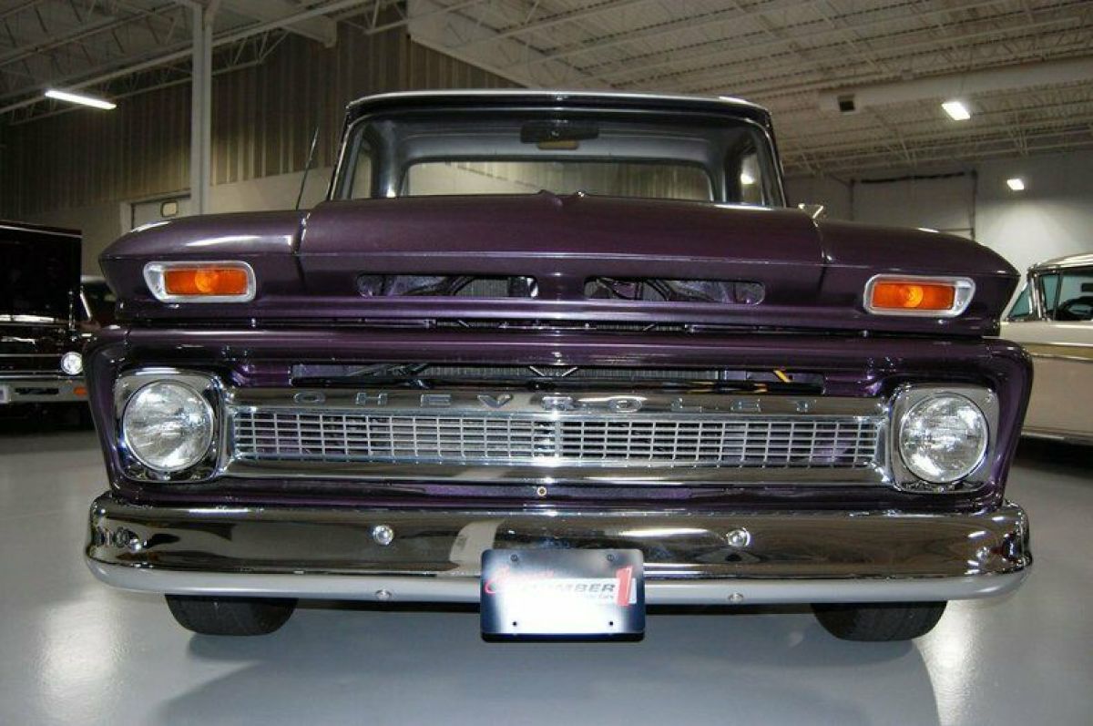 1965 Chevrolet Other Pickups Pickup - photo 11