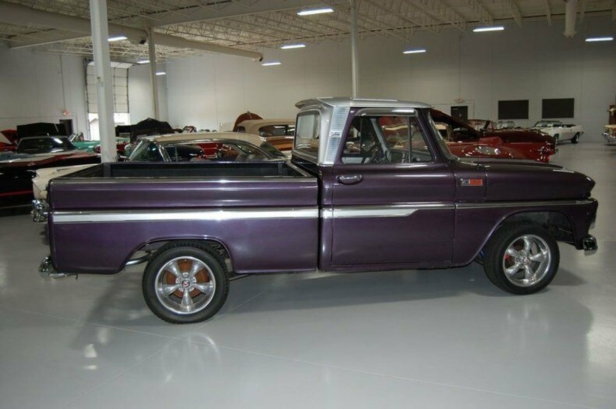 1965 Chevrolet Other Pickups Pickup - photo 5