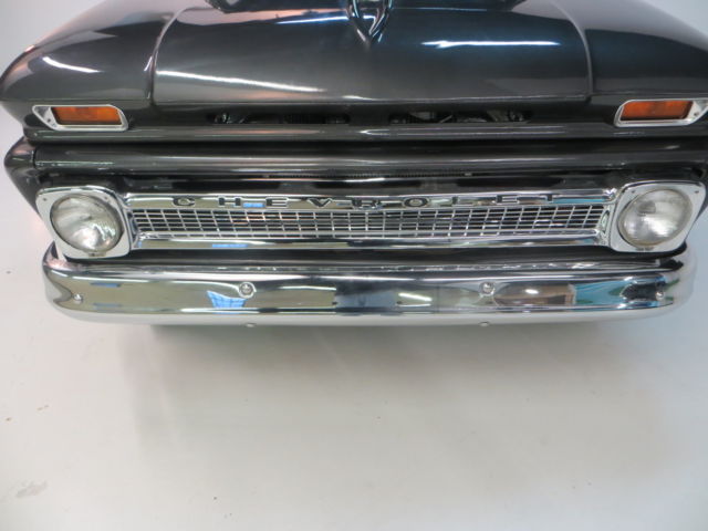 1965 Chevrolet C-10 -CUSTOM - photo 6