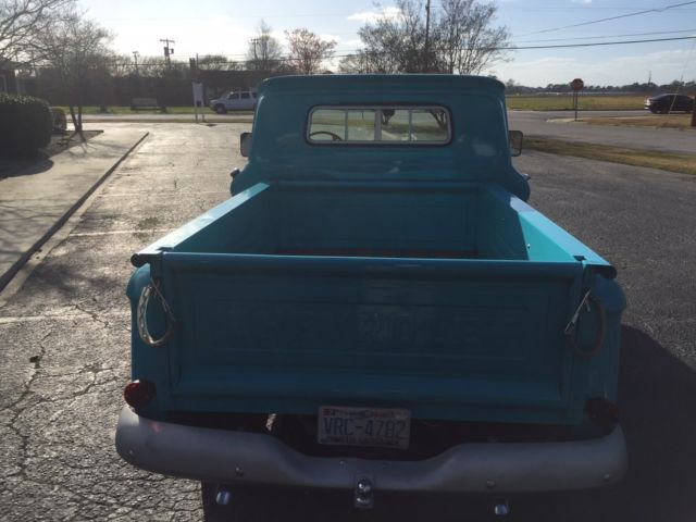 1965 Chevrolet C-10 Base - photo 4