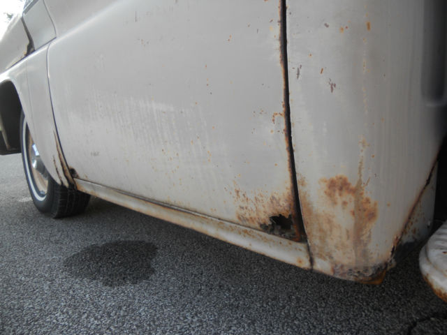 1965 Chevrolet C-10 - photo 13