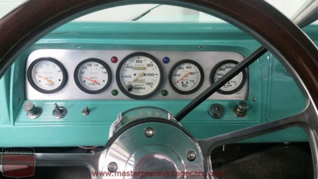 1965 Chevrolet C-10 Pickup - photo 12