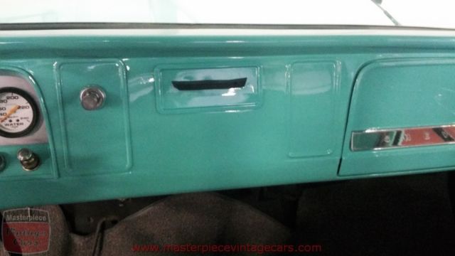 1965 Chevrolet C-10 Pickup - photo 13