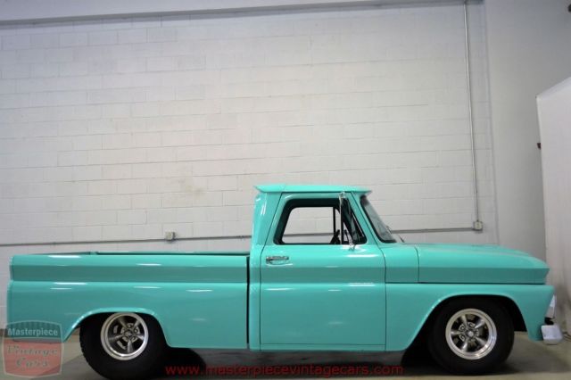 1965 Chevrolet C-10 Pickup - photo 2
