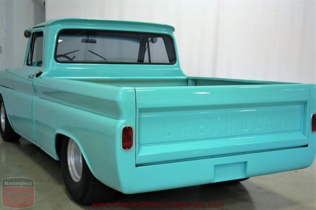 1965 Chevrolet C-10 Pickup - photo 5