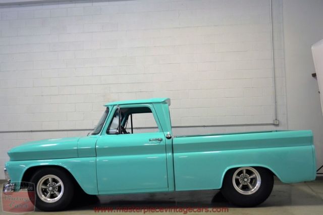 1965 Chevrolet C-10 Pickup - photo 6