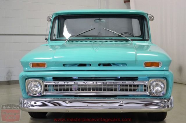 1965 Chevrolet C-10 Pickup - photo 8