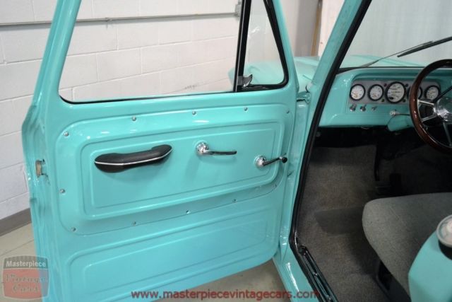 1965 Chevrolet C-10 Pickup - photo 9