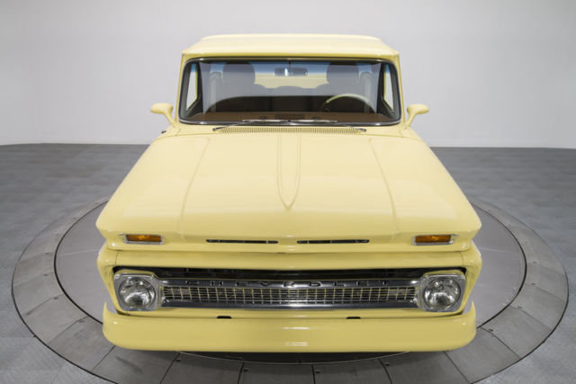 1965 Chevrolet C-10 Pickup Truck - photo 10