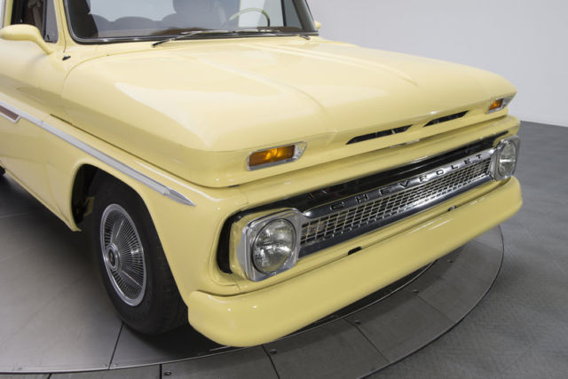 1965 Chevrolet C-10 Pickup Truck - photo 11