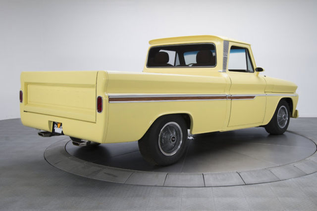 1965 Chevrolet C-10 Pickup Truck - photo 3
