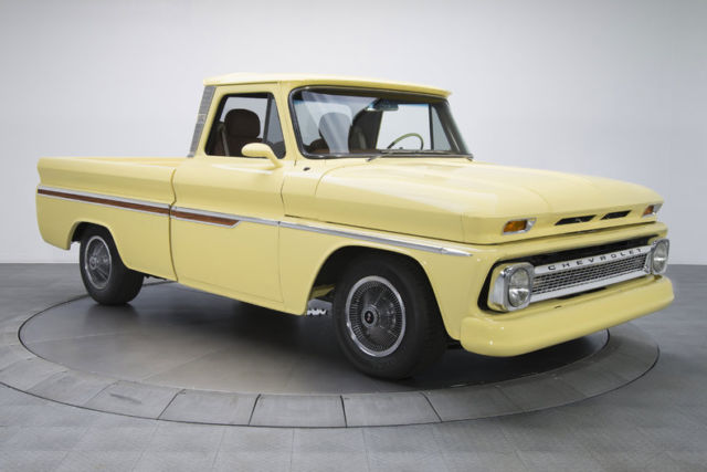 1965 Chevrolet C-10 Pickup Truck - photo 4