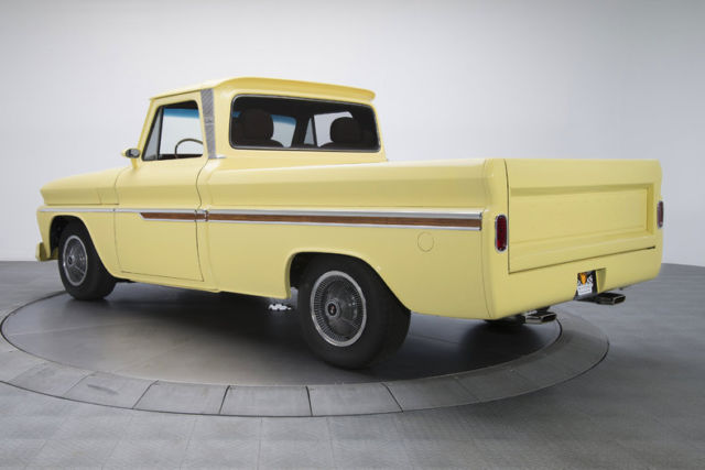 1965 Chevrolet C-10 Pickup Truck - photo 5