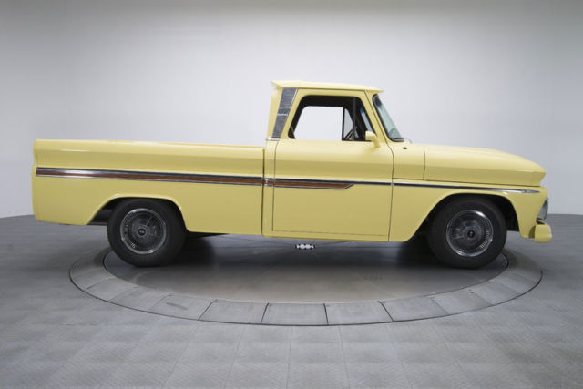 1965 Chevrolet C-10 Pickup Truck - photo 6