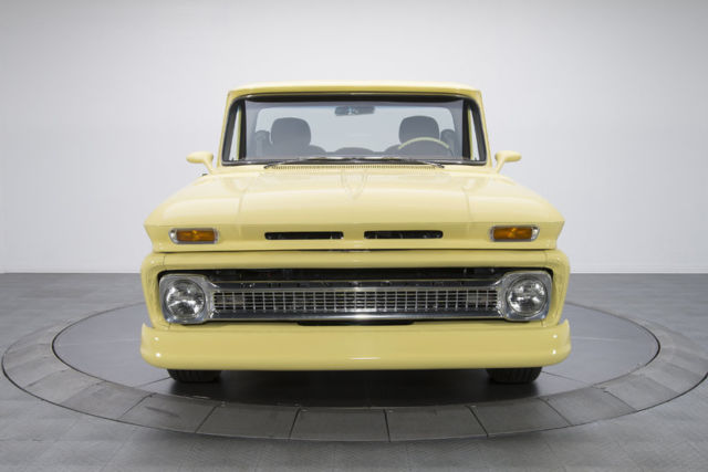 1965 Chevrolet C-10 Pickup Truck - photo 9
