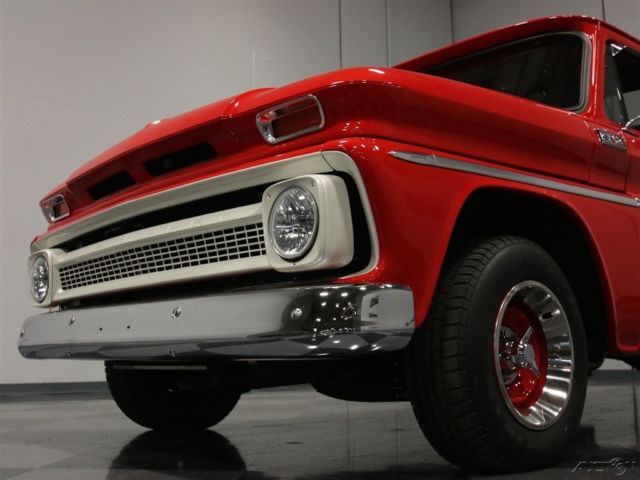 1965 Chevrolet C10 - photo 10