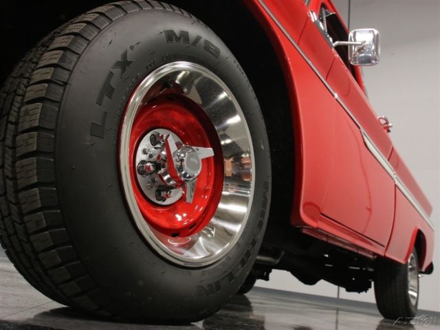 1965 Chevrolet C10 - photo 11