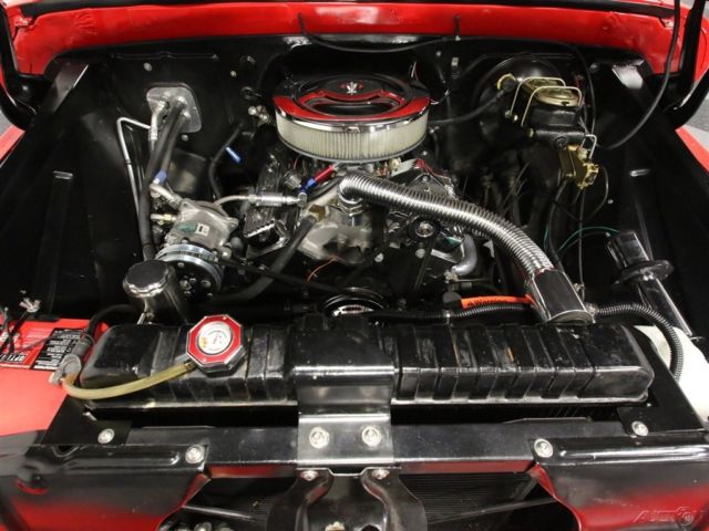 1965 Chevrolet C10 - photo 4