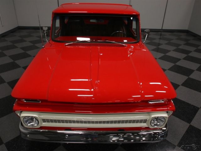 1965 Chevrolet C10 - photo 6