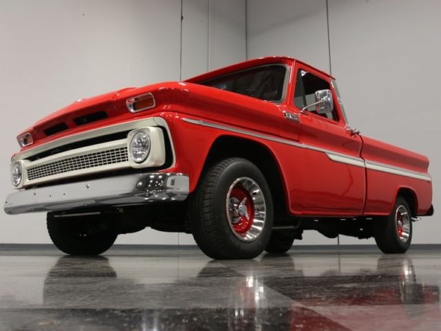 1965 Chevrolet C-10 -- - photo 10