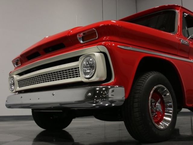 1965 Chevrolet C-10 -- - photo 11