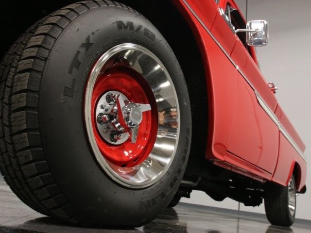 1965 Chevrolet C-10 -- - photo 12