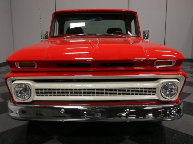 1965 Chevrolet C-10 -- - photo 6