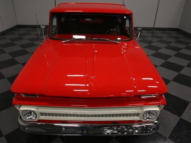 1965 Chevrolet C-10 -- - photo 7