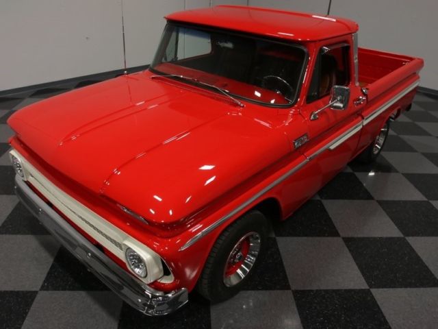 1965 Chevrolet C-10 -- - photo 8