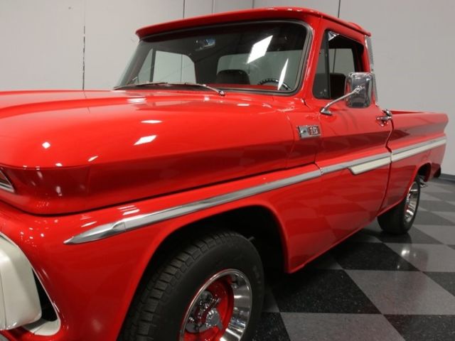 1965 Chevrolet C-10 -- - photo 9